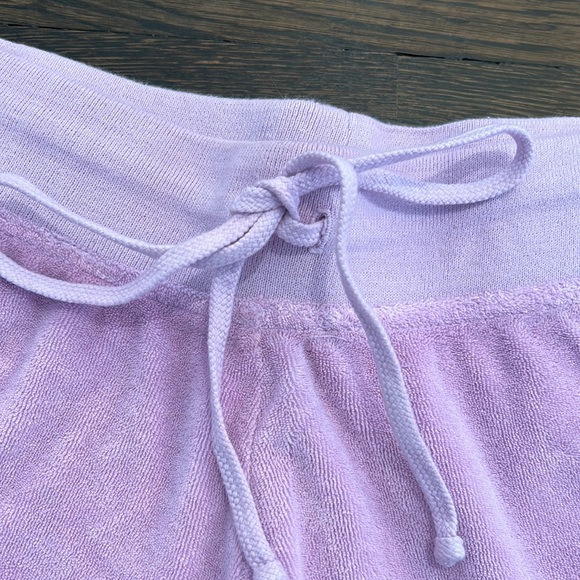 Hard Tail Terry Shorts size JR Medium - Picture 2 of 5